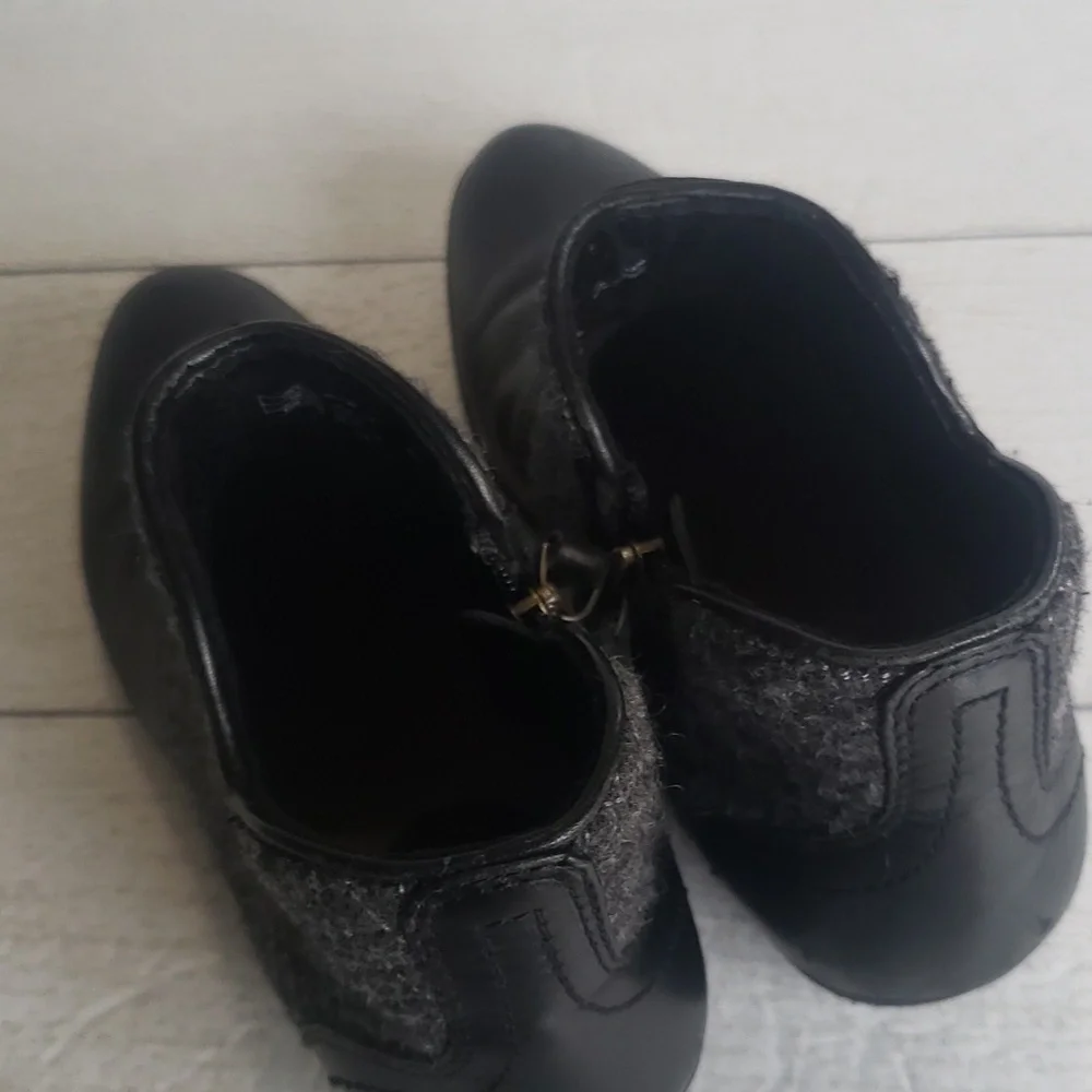 Ariat excellent no